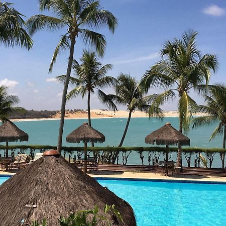 Hotel Marinas Praia de Pipa Екстер'єр фото