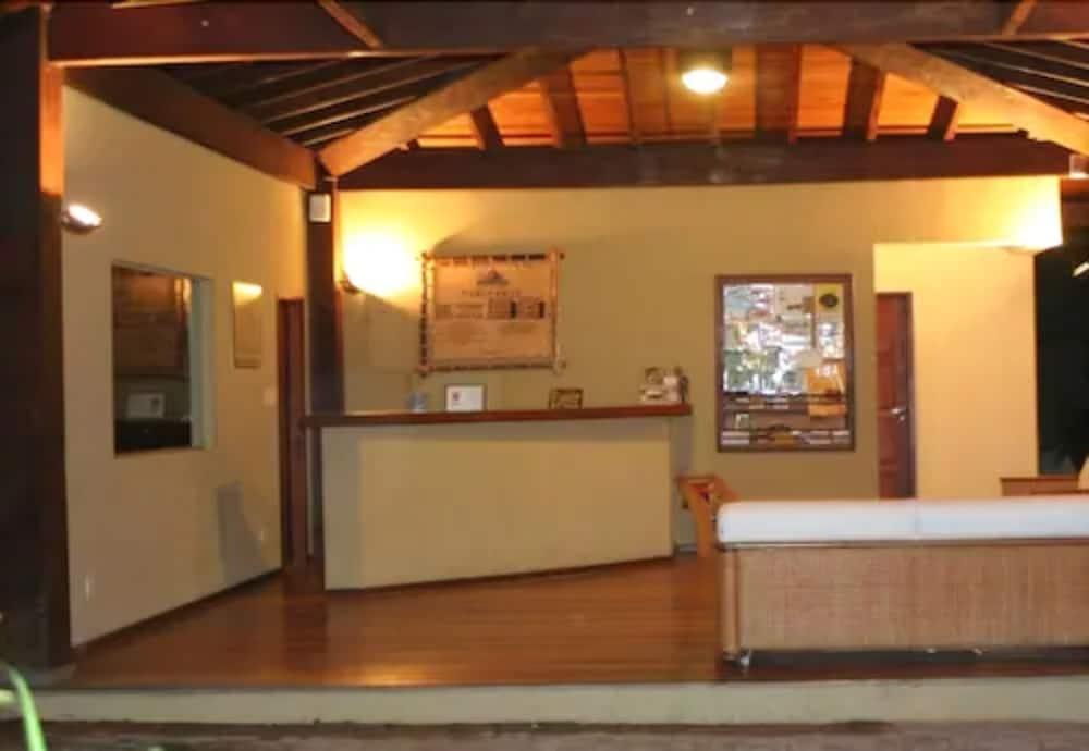 Hotel Marinas Praia de Pipa Екстер'єр фото