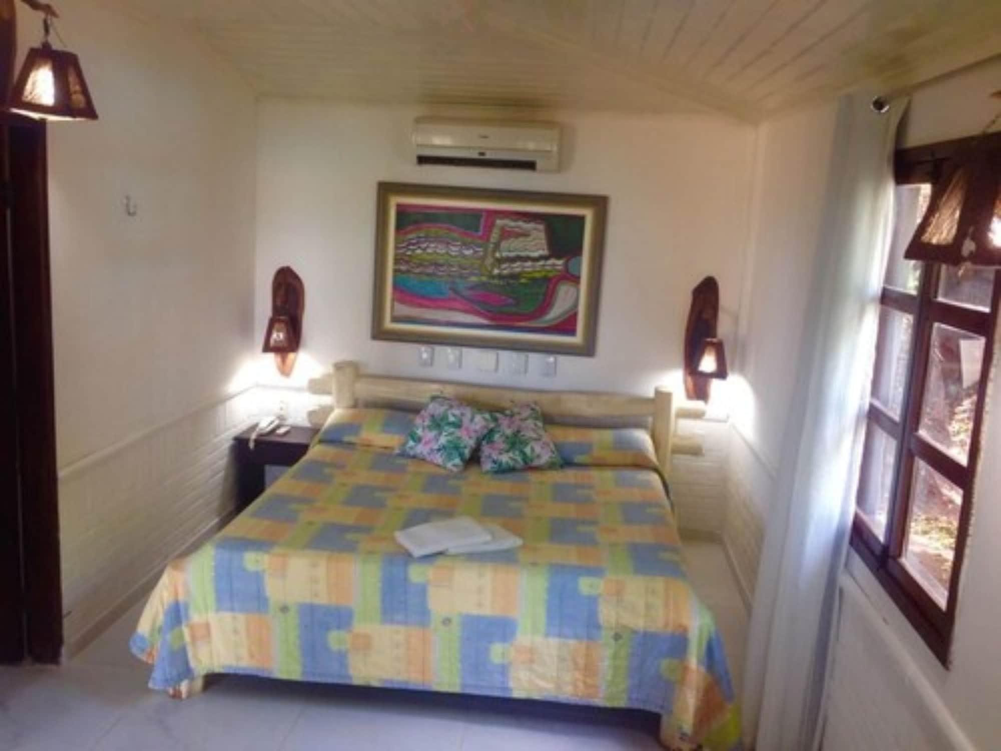 Hotel Marinas Praia de Pipa Екстер'єр фото