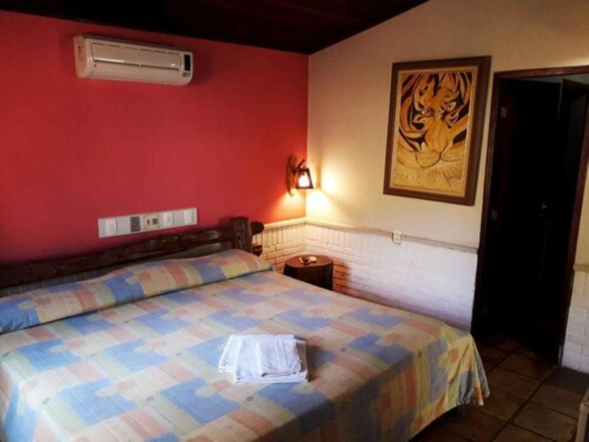 Hotel Marinas Praia de Pipa Екстер'єр фото