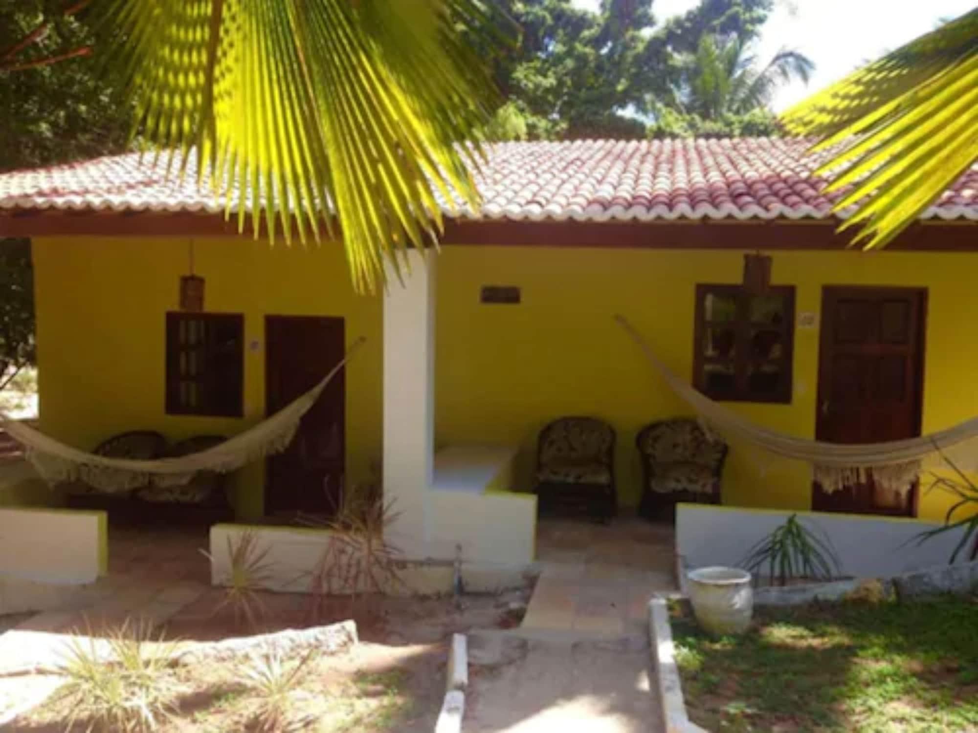 Hotel Marinas Praia de Pipa Екстер'єр фото