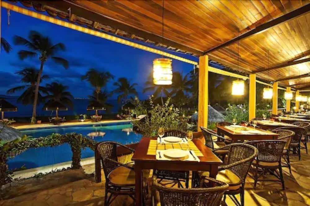 Hotel Marinas Praia de Pipa Екстер'єр фото