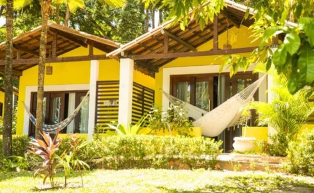Hotel Marinas Praia de Pipa Екстер'єр фото