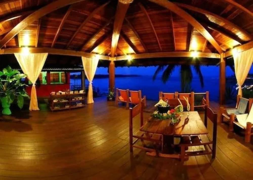Hotel Marinas Praia de Pipa Екстер'єр фото