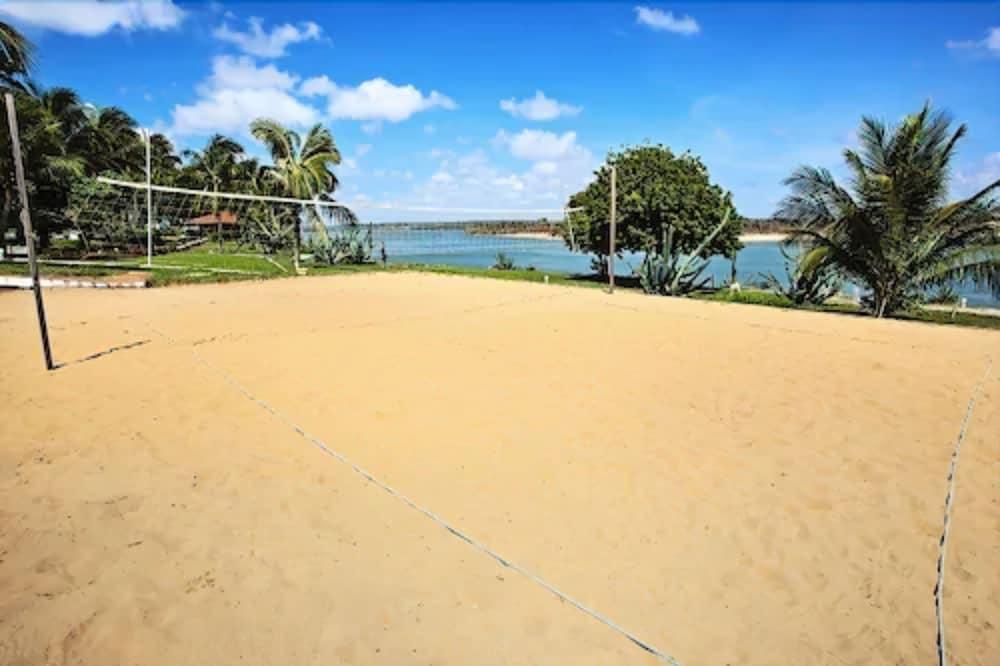 Hotel Marinas Praia de Pipa Екстер'єр фото