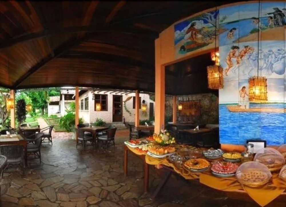 Hotel Marinas Praia de Pipa Екстер'єр фото