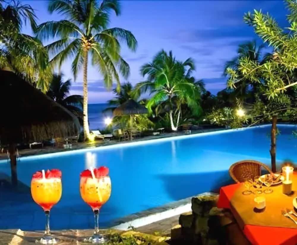 Hotel Marinas Praia de Pipa Екстер'єр фото