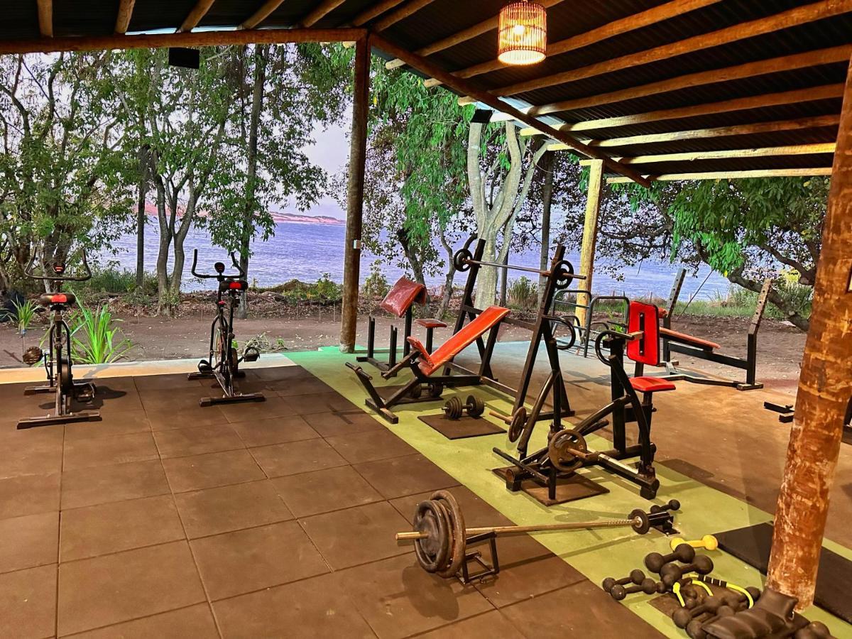 Hotel Marinas Praia de Pipa Екстер'єр фото