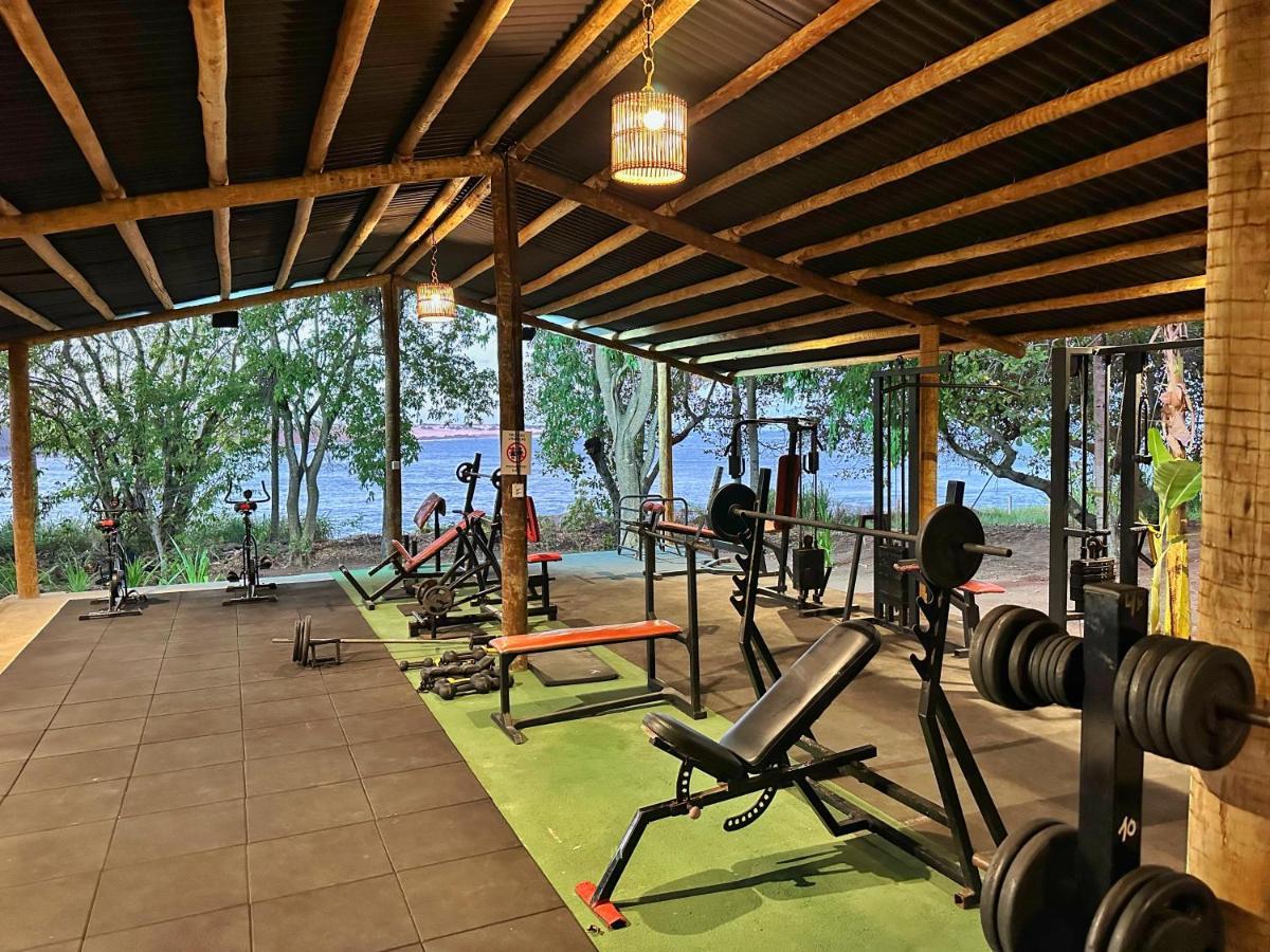 Hotel Marinas Praia de Pipa Екстер'єр фото